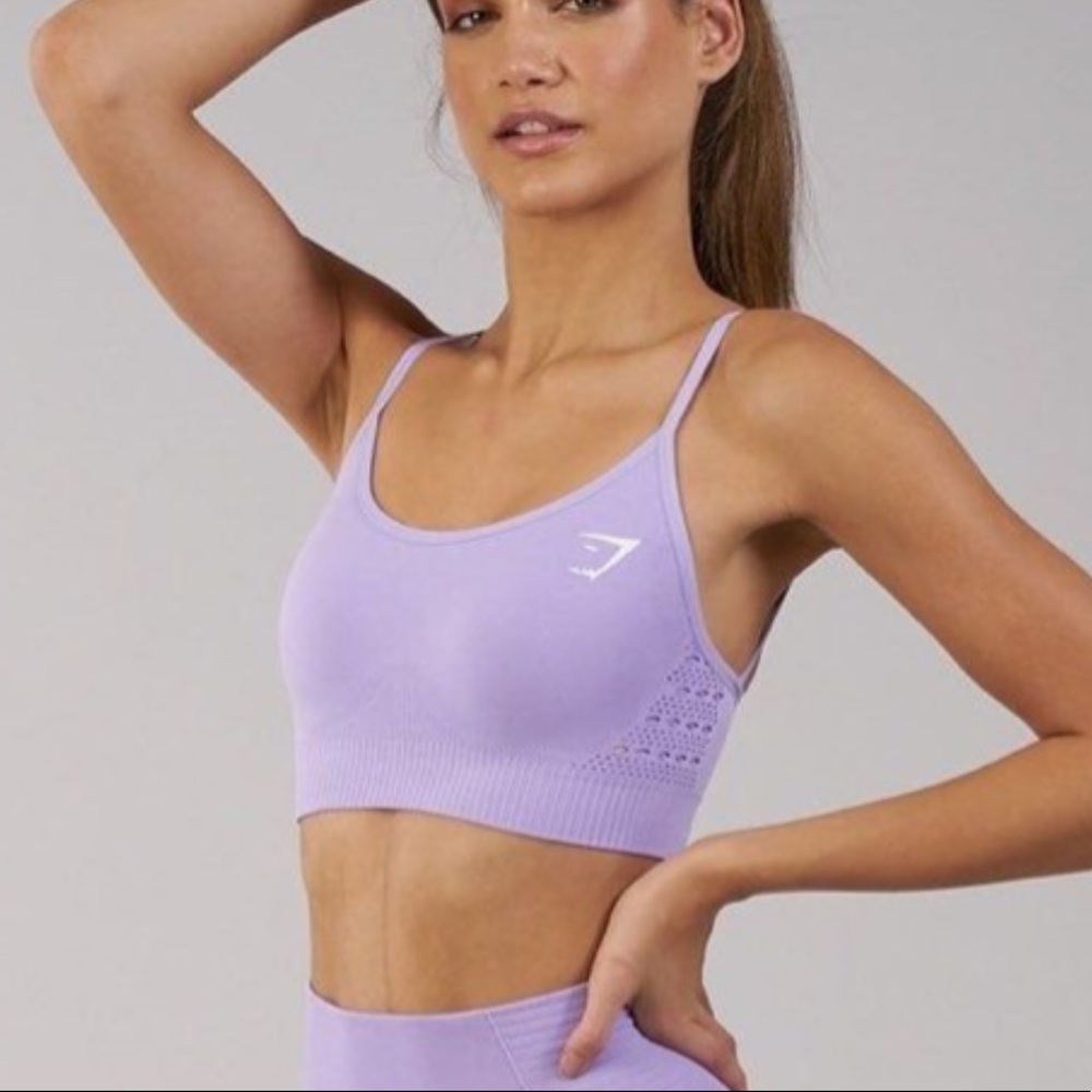 Gymshark sports bra